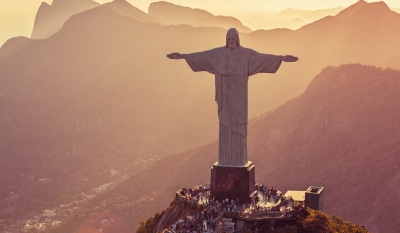 Climate Information Rio de Janeiro